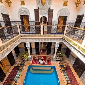 Medina Art & Gasthuis