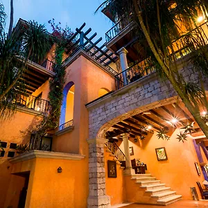 Lunata - 5th Avenue (adults Only) Playa del Carmen