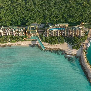 La Casa De La Playa By Xcaret (adults Only) Playa del Carmen