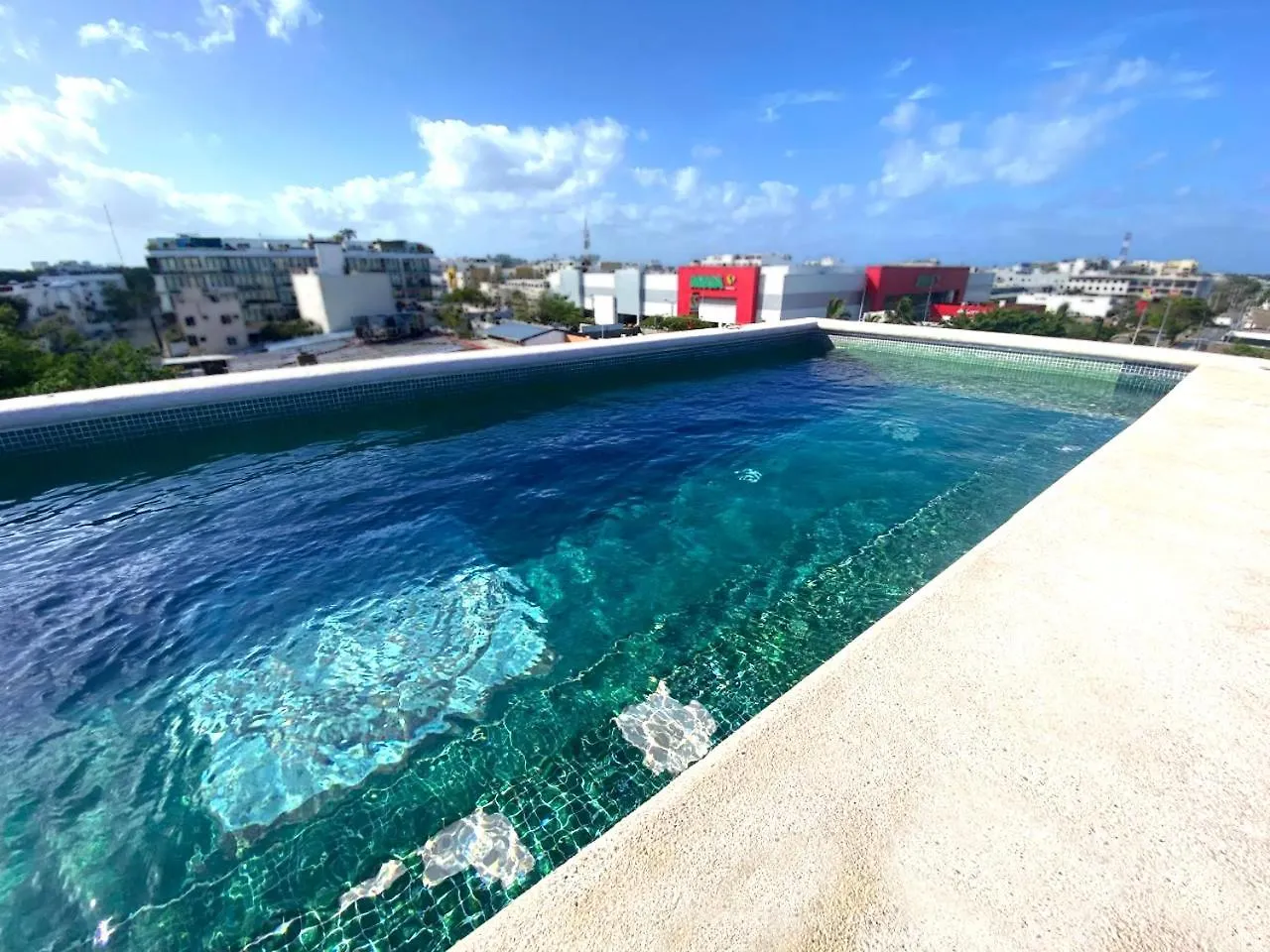 Hotel Eleven Playa del Carmen Mexiko