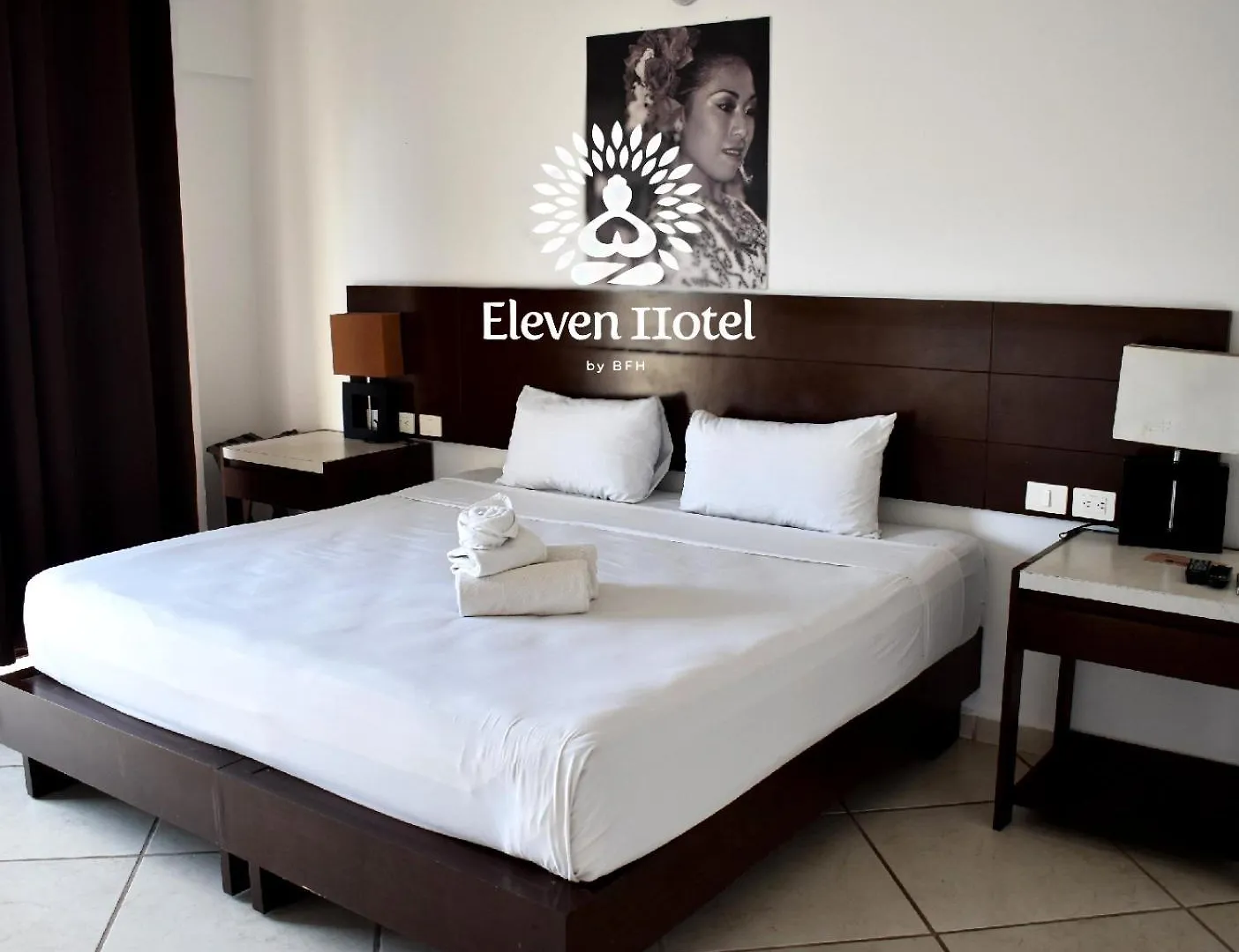 Aparthotel Hotel Eleven Playa del Carmen